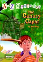 A_to_Z_Mysteries__the_canary_caper