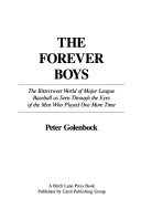 The_forever_boys