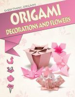 Origami_decorations_and_flowers