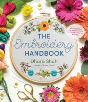 The_embroidery_handbook
