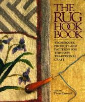 The_rug_hook_book