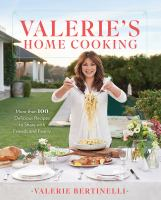 Valerie_s_home_cooking
