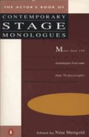 The_Actor_s_book_of_contemporary_stage_monologues