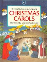The_Usborne_book_of_Christmas_carols