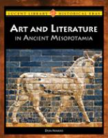 Arts_and_literature_in_ancient_Mesopotamia