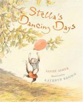 Stella_s_dancing_days