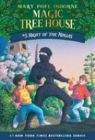 Juvenile__Book_Bundle___Magic_Tree_House_____Books_5-8_
