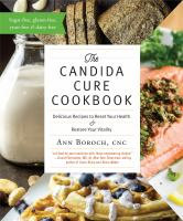 The_candida_cure_cookbook