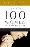 The_top_100_women_of_the_Christian_faith