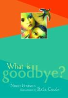 What_is_goodbye_