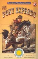 The_Pony_Express