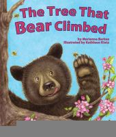 The_tree_that_bear_climbed