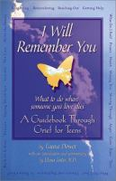 I_will_remember_you