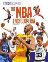 The_NBA_encyclopedia