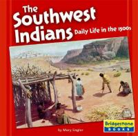 The_Southwest_Indians