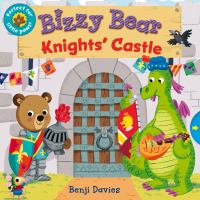 Bizzy_Bear__Knight_s_castle