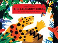 The_leopard_s_drum