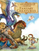 The_explorer_s_guide_to_drawing_fantasy_characters