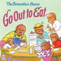 The_Berenstain_Bears_go_out_to_eat