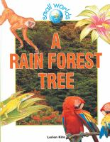 A_Rain_Forest_Tree