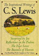 Inspirational_writings_of_C_S__Lewis