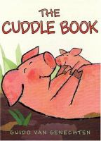 The_Cuddle_Book