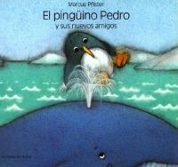 El_pinguino_Pedro_y_sus_nuevos_amigos__spanish_