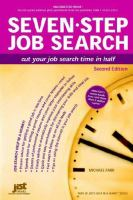 Seven-step_job_search
