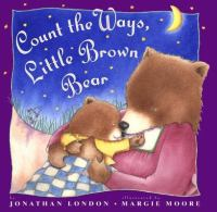 Count_the_ways__Little_Brown_Bear
