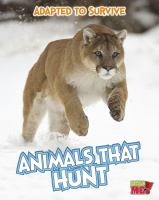 Animals_that_hunt