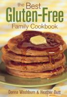 The_Best_Gluten-Free_Family_Cookbook