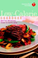 Low-calorie_cookbook