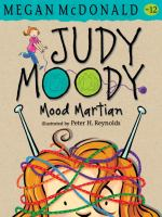 Judy_Moody__Mood_Martian__No_12