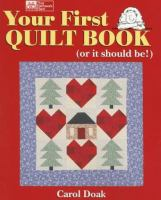 Your_first_quilt_book__or_it_should_be__
