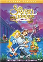 The_swan_princess_and_the_secret_of_the_castle