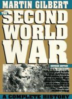 The_second_world_war