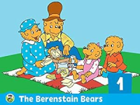 Berenstain_Bears_