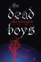 The_dead_boys