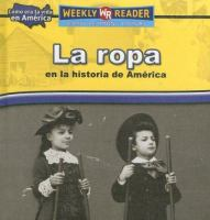 La_ropa_en_la_historia_de_America