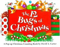 The_12_bugs_of_Christmas