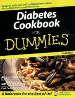 Diabetic_cookbook_for_dummies