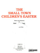 The_small_town_children_s_Easter