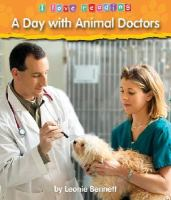 A_Day_with_animal_doctors