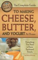 The_complete_guide_to_making_cheese__butter__and_yogurt_at_home