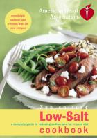 American_Heart_Association_low-salt_cookbook