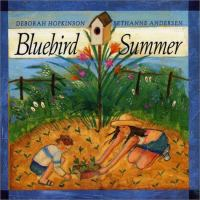 Bluebird_summer