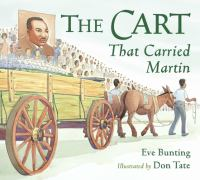 The_Cart_that_carried_Martin