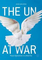 The_UN_at_war