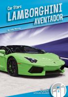 Lamborghini_aventador