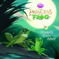 The_Princess_and_the_Frog__Hoppily_ever_after